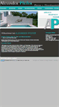 Mobile Screenshot of fliesen-pfeifer.at